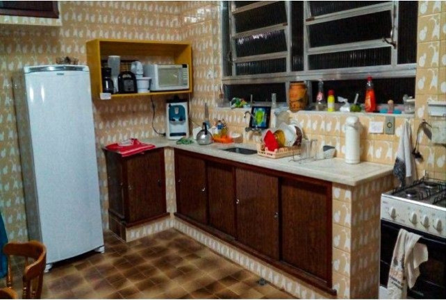 Imagem Casa com 5 Quartos à Venda, 210 m² em Albuquerque - Teresópolis Imagem Casa com 5 Quartos à Venda, 210 m² em Albuquerque - Teresópolis