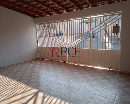 Imagem Casa com 3 Quartos à Venda, 100 m² em Jardim Residencial Villa Amato - Sorocaba Imagem Casa com 3 Quartos à Venda, 100 m² em Jardim Residencial Villa Amato - Sorocaba