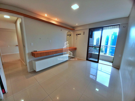 Imagem Apartamento com 3 Quartos à Venda, 73 m² em Meireles - Fortaleza