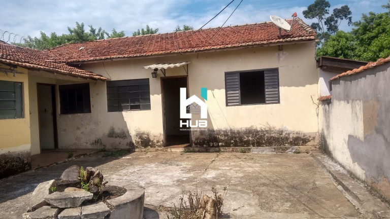 Imagem Casa com 3 Quartos à Venda, 291 m²