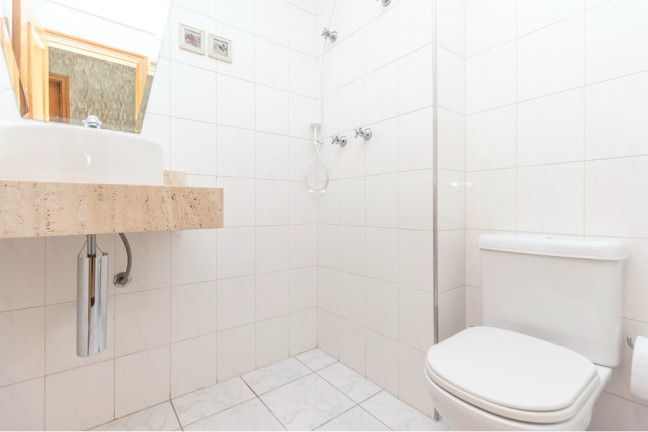 Imagem Apartamento com 2 Quartos à Venda, 61 m² em Santa Teresinha - São Paulo