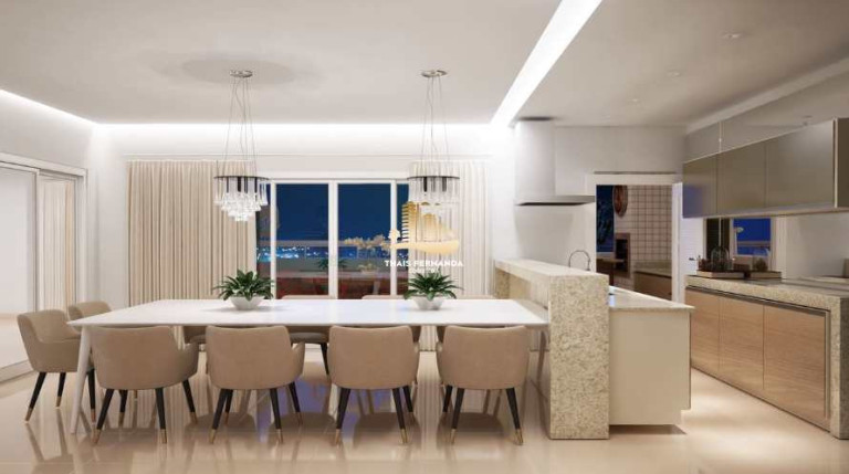 Imagem Apartamento com 2 Quartos à Venda, 80 m² em Aviação - Praia Grande