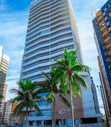 Imagem Apartamento com 2 Quartos à Venda, 106 m² em Aviação - Praia Grande Imagem Apartamento com 2 Quartos à Venda, 106 m² em Aviação - Praia Grande