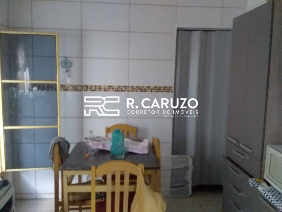 Imagem Casa com 2 Quartos à Venda, 140 m² em Jardim Ernesto Kuhl - Limeira