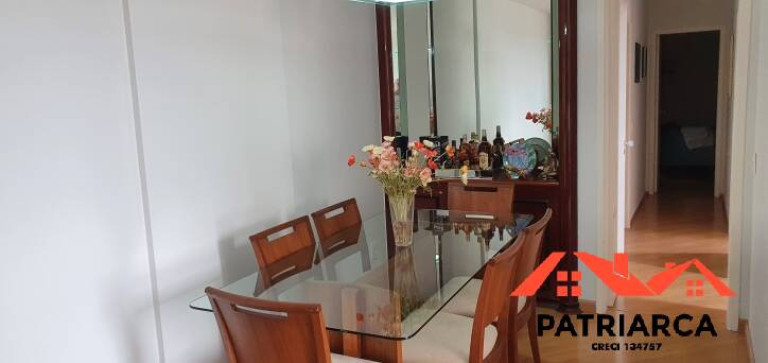 Imagem Apartamento com 3 Quartos à Venda, 98 m² em Bosque - Campinas Imagem Apartamento com 3 Quartos à Venda, 98 m² em Bosque - Campinas