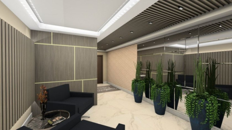 Imagem Apartamento com 2 Quartos à Venda, 76 m² em Centro - Canela Imagem Apartamento com 2 Quartos à Venda, 76 m² em Centro - Canela