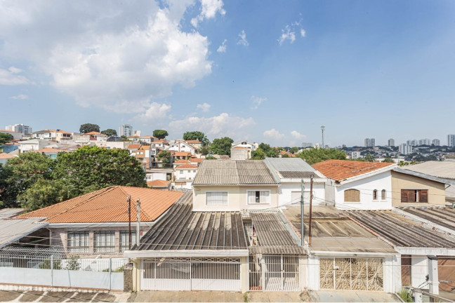 Imagem Casa com 2 Quartos à Venda, 115 m² em Jardim Da Glória - São Paulo