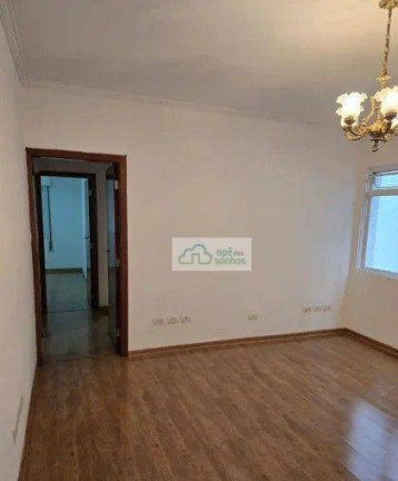 Imagem Apartamento com 3 Quartos para Alugar, 120 m² em Higienópolis - São Paulo Imagem Apartamento com 3 Quartos para Alugar, 120 m² em Higienópolis - São Paulo