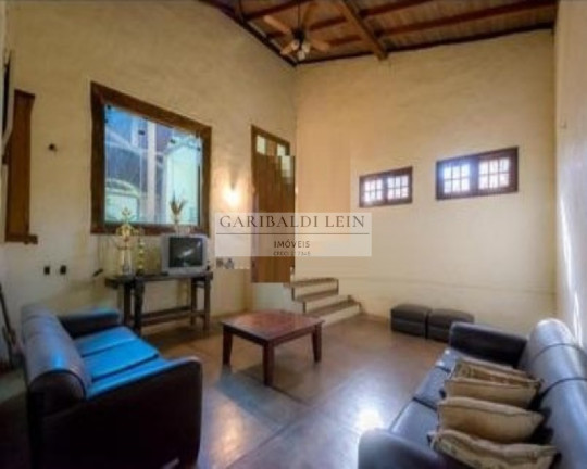 Imagem Imóvel com 4 Quartos à Venda, 560 m² em Barao Geraldo - Campinas