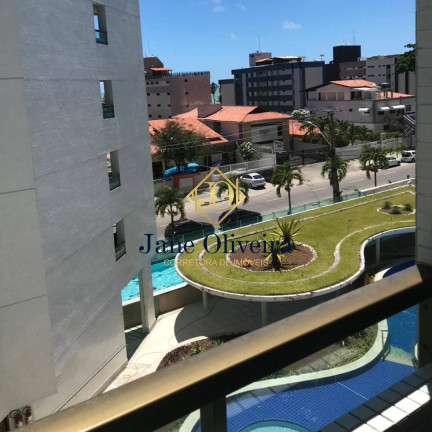 Imagem Apartamento com 2 Quartos para Temporada, 60 m² em Tambaú - João Pessoa Imagem Apartamento com 2 Quartos para Temporada, 60 m² em Tambaú - João Pessoa