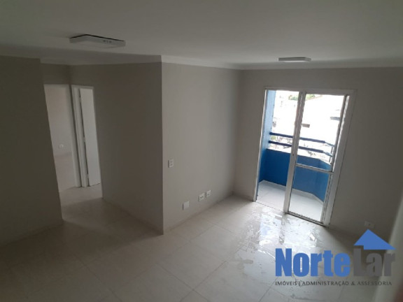 Imagem Apartamento com 2 Quartos à Venda, 56 m² em Itaberaba - São Paulo