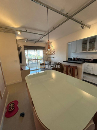 Imagem Apartamento com 2 Quartos à Venda, 65 m² em Parque Industrial - São José Dos Campos