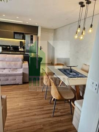 Apartamento com 2 Quartos à Venda, 63 m² em Chácara Inglesa - São Paulo