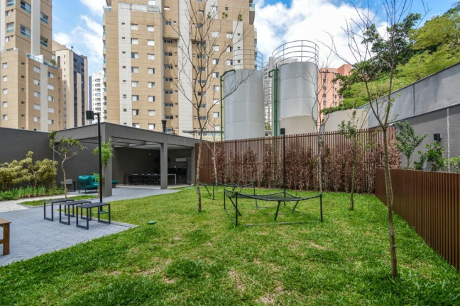 Imagem Imóvel com 1 Quarto à Venda, 26 m² em Vila Nova Conceição - São Paulo Imagem Imóvel com 1 Quarto à Venda, 26 m² em Vila Nova Conceição - São Paulo