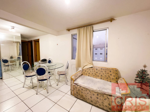 Imagem Apartamento com 2 Quartos à Venda, 44 m² em Licorsul - Bento Gonçalves
