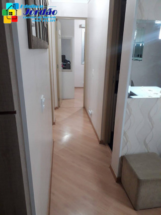 Imagem Apartamento com 3 Quartos à Venda, 67 m² em Vila Homero Thon - Santo André