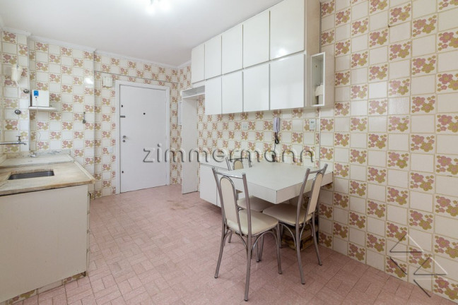 Imagem Apartamento com 3 Quartos à Venda, 176 m² em Jardim Paulista - São Paulo Imagem Apartamento com 3 Quartos à Venda, 176 m² em Jardim Paulista - São Paulo