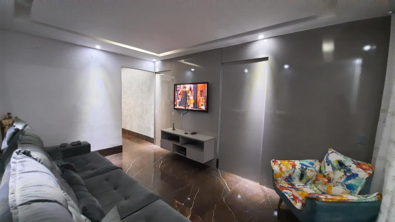 Imagem Casa com 3 Quartos à Venda, 125 m² em Pongelupe,(barreiro) - Belo Horizonte Imagem Casa com 3 Quartos à Venda, 125 m² em Pongelupe,(barreiro) - Belo Horizonte