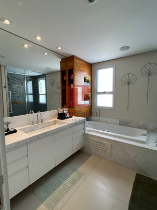 Imagem Apartamento com 4 Quartos à Venda, 378 m² em Campo Belo - São Paulo Imagem Apartamento com 4 Quartos à Venda, 378 m² em Campo Belo - São Paulo