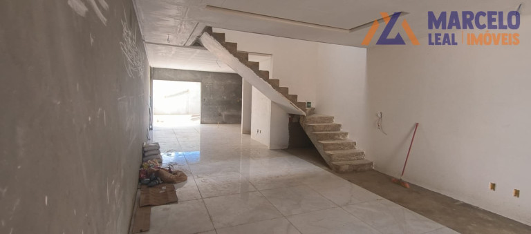 Imagem Casa com 3 Quartos à Venda, 150 m² em Boa Vista - Vitória Da Conquista Imagem Casa com 3 Quartos à Venda, 150 m² em Boa Vista - Vitória Da Conquista