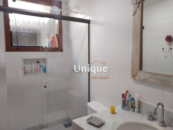 Imagem Casa com 4 Quartos à Venda, 195 m² em Geribá - Armação Dos Búzios