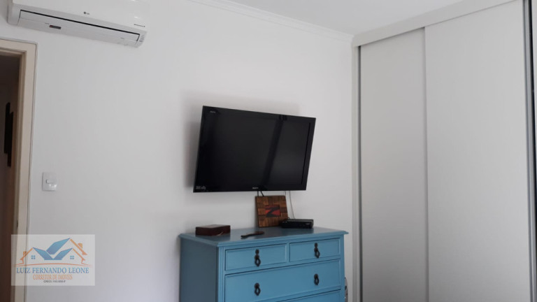 Imagem Apartamento com 2 Quartos à Venda, 115 m² em Cambuci - São Paulo