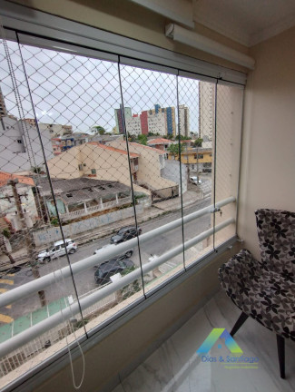 Imagem Apartamento com 2 Quartos à Venda, 67 m² em Parque Das Nações - Santo André Imagem Apartamento com 2 Quartos à Venda, 67 m² em Parque Das Nações - Santo André