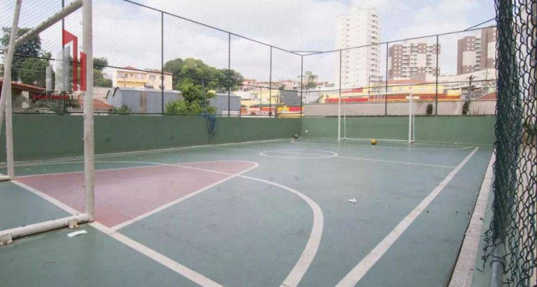 Imagem Apartamento com 2 Quartos à Venda, 51 m² em Freguesia Do ó - São Paulo
