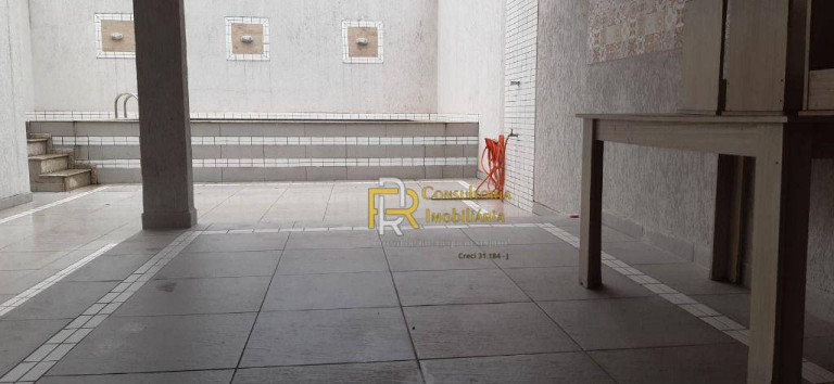 Imagem Sobrado com 2 Quartos à Venda, 42 m² em Maracanã - Praia Grande Imagem Sobrado com 2 Quartos à Venda, 42 m² em Maracanã - Praia Grande