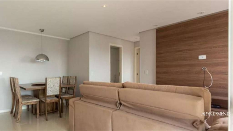 Imagem Apartamento com 3 Quartos à Venda, 64 m² em Vila Suzana - São Paulo Imagem Apartamento com 3 Quartos à Venda, 64 m² em Vila Suzana - São Paulo