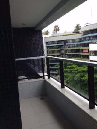 Imagem Cobertura com 2 Quartos à Venda, 94 m² em Ondina - Salvador