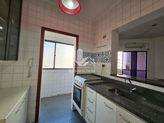 Imagem Apartamento com 1 Quarto à Venda, 65 m² em José Menino - Santos Imagem Apartamento com 1 Quarto à Venda, 65 m² em José Menino - Santos