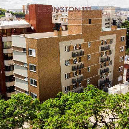 Imagem Apartamento com 2 Quartos à Venda, 63 m² em Bela Vista - Porto Alegre
