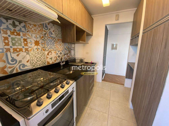 Imagem Apartamento com 2 Quartos à Venda, 50 m² em Vila Monumento - São Paulo