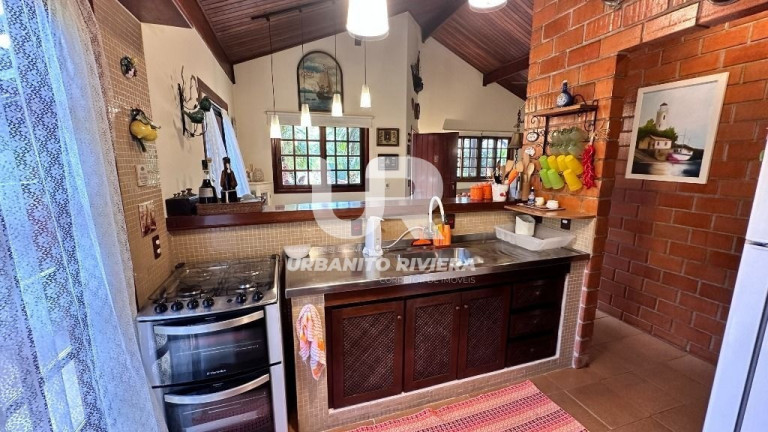 Imagem Casa com 3 Quartos à Venda, 132 m² em Riviera | Módulo 20 - Bertioga