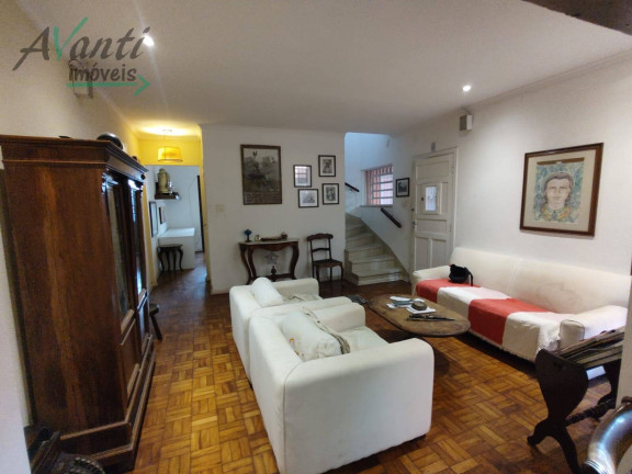 Imagem Casa com 3 Quartos à Venda, 195 m² em Jardim Paulistano - São Paulo