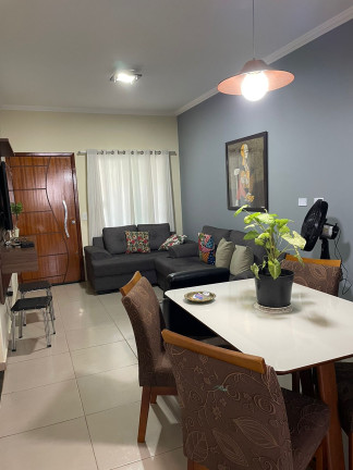 Imagem Casa com 2 Quartos à Venda,  em Vila Dos Ipês - Boituva