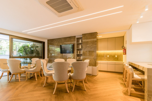 Imagem Apartamento com 3 Quartos à Venda, 323 m² em Rio Branco - Porto Alegre