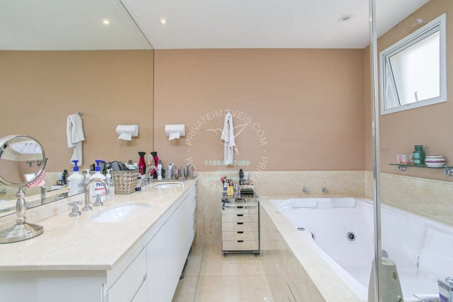 Imagem Apartamento com 3 Quartos à Venda, 288 m² em Vila Nova Conceição - São Paulo Imagem Apartamento com 3 Quartos à Venda, 288 m² em Vila Nova Conceição - São Paulo