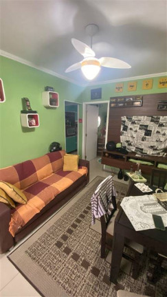 Imagem Apartamento com 1 Quarto à Venda, 41 m² em Tupi - Praia Grande Imagem Apartamento com 1 Quarto à Venda, 41 m² em Tupi - Praia Grande