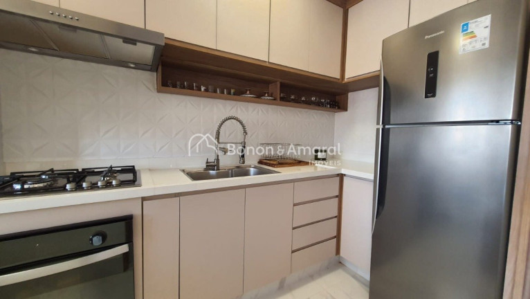 Imagem Apartamento com 2 Quartos para Alugar, 53 m² em Taquaral - Campinas Imagem Apartamento com 2 Quartos para Alugar, 53 m² em Taquaral - Campinas