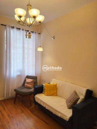 Imagem Casa com 4 Quartos à Venda, 150 m² em Vila João Jorge - Campinas