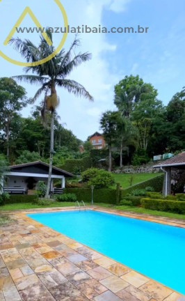 Imagem Imóvel com 4 Quartos à Venda, 383 m² em Serra Da Cantareira - Mairiporã Imagem Imóvel com 4 Quartos à Venda, 383 m² em Serra Da Cantareira - Mairiporã