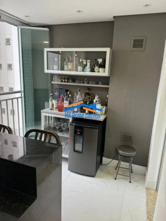 Imagem Apartamento com 2 Quartos à Venda, 65 m² em Continental - Osasco Imagem Apartamento com 2 Quartos à Venda, 65 m² em Continental - Osasco