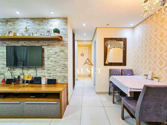Imagem Apartamento com 3 Quartos à Venda, 65 m² em Belém - São Paulo Imagem Apartamento com 3 Quartos à Venda, 65 m² em Belém - São Paulo