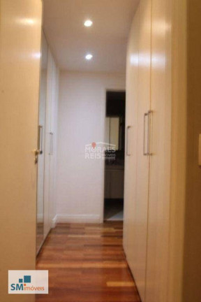 Imagem Apartamento com 3 Quartos à Venda, 127 m² em Brooklin Paulista - São Paulo
