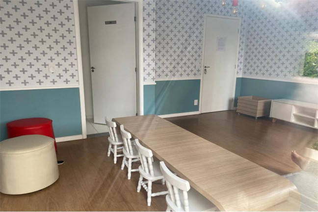 Imagem Apartamento com 2 Quartos à Venda, 41 m² em Vila Nova Cachoeirinha - São Paulo Imagem Apartamento com 2 Quartos à Venda, 41 m² em Vila Nova Cachoeirinha - São Paulo
