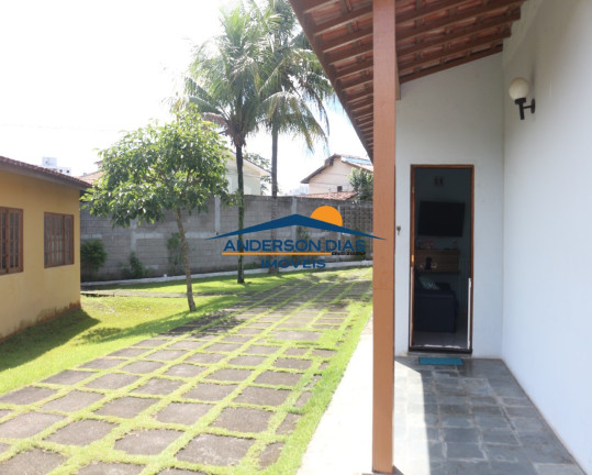 Imagem Casa com 2 Quartos à Venda, 60 m² em Martim De Sá - Caraguatatuba