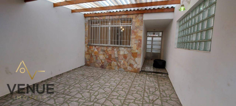 Sobrado com 2 Quartos à Venda, 163 m² em Vila Carrão - São Paulo