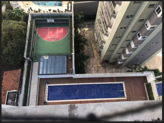 Imagem Apartamento com 2 Quartos à Venda, 66 m² em Jardim - Santo André
